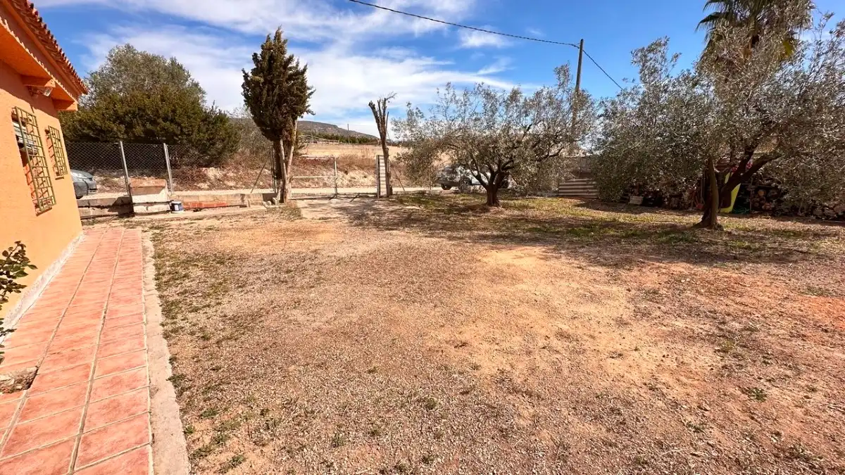 Casa o chalet en venta en Benicolet