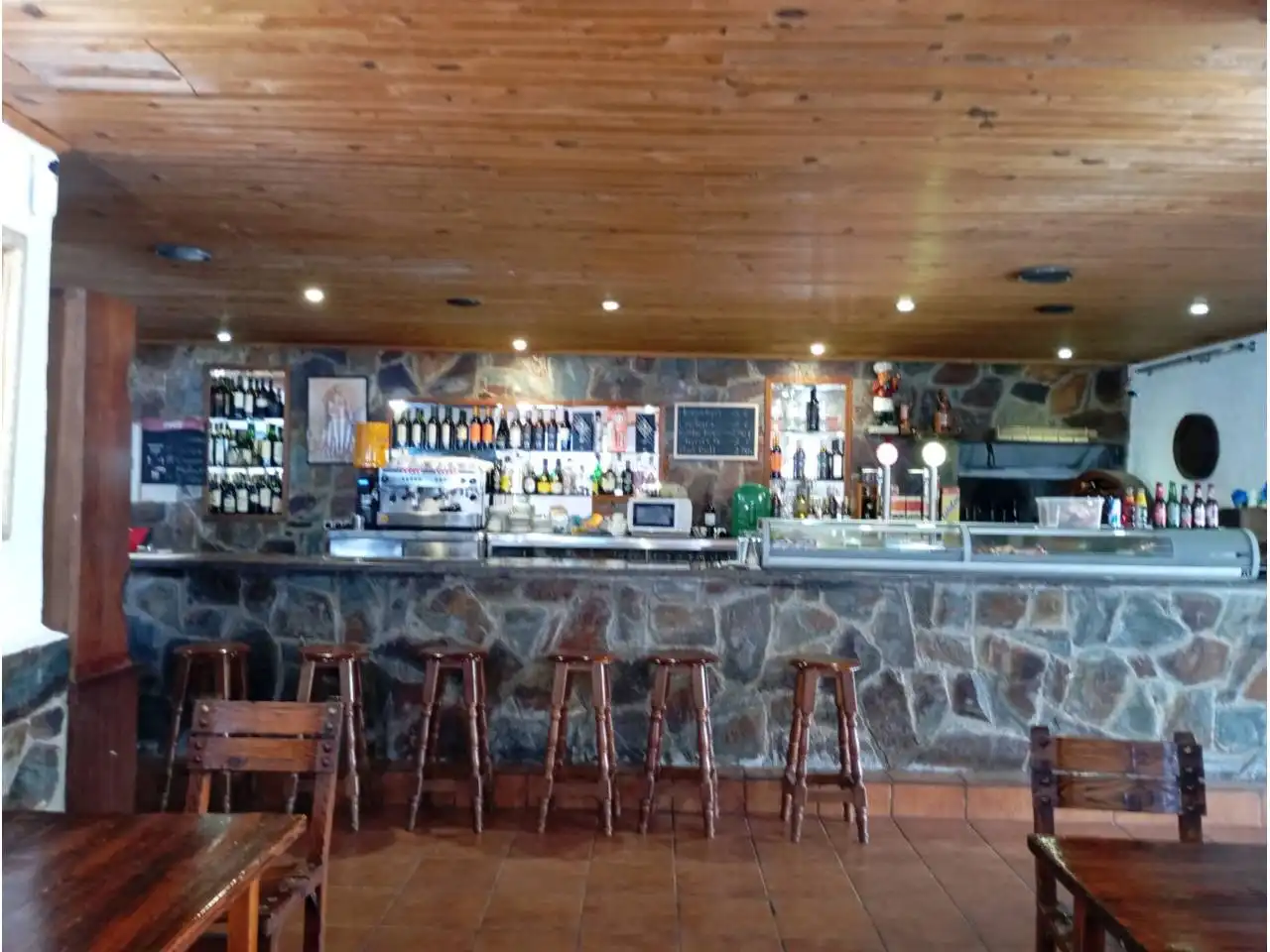 Local comercial en traspaso en La Bisbal del Penedès, imagen 7