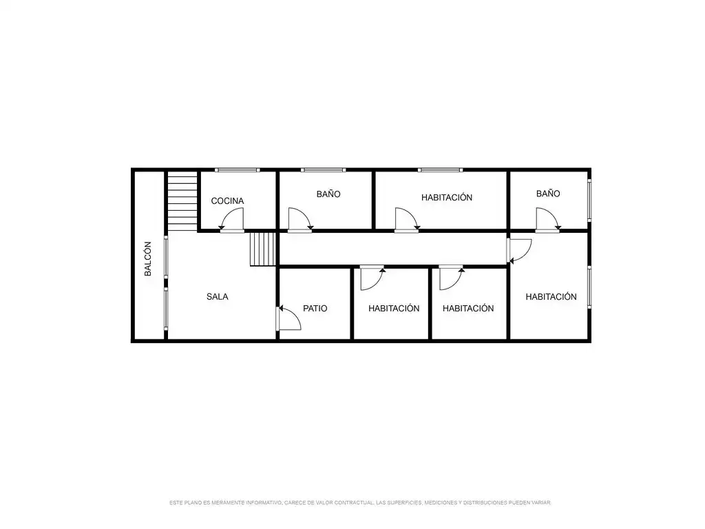 Villa in vendita a C/ de Venus, imagen 35