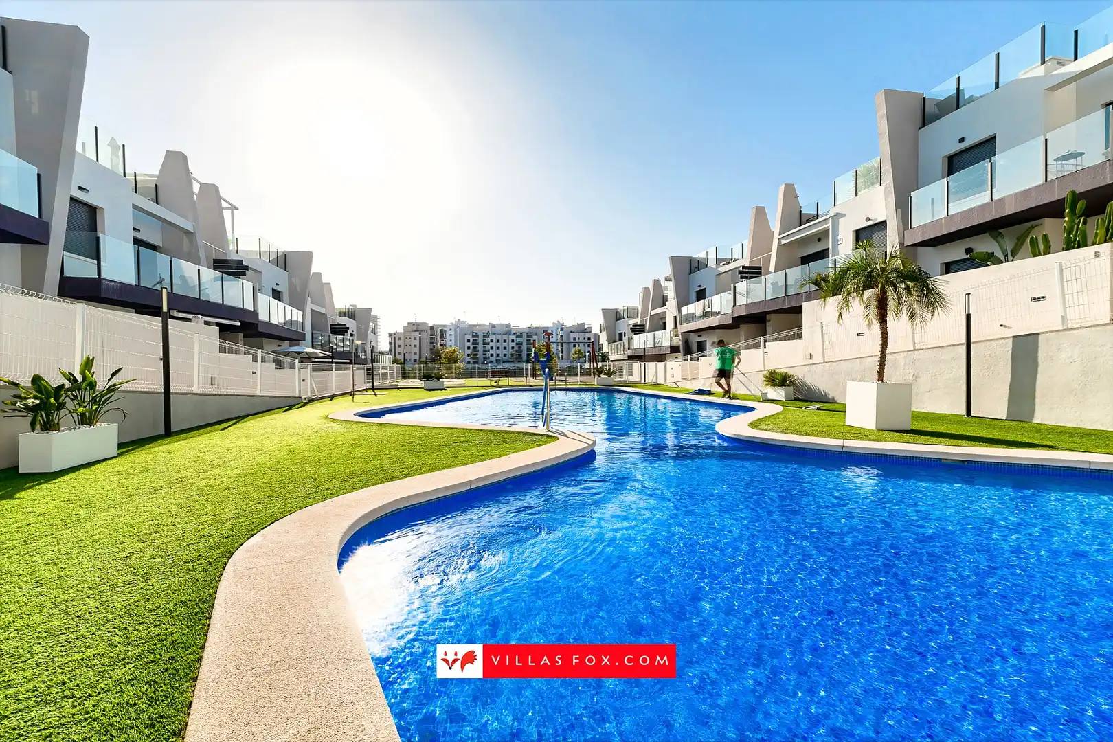 Apartament en venda a San Miguel de Salinas, imagen 32