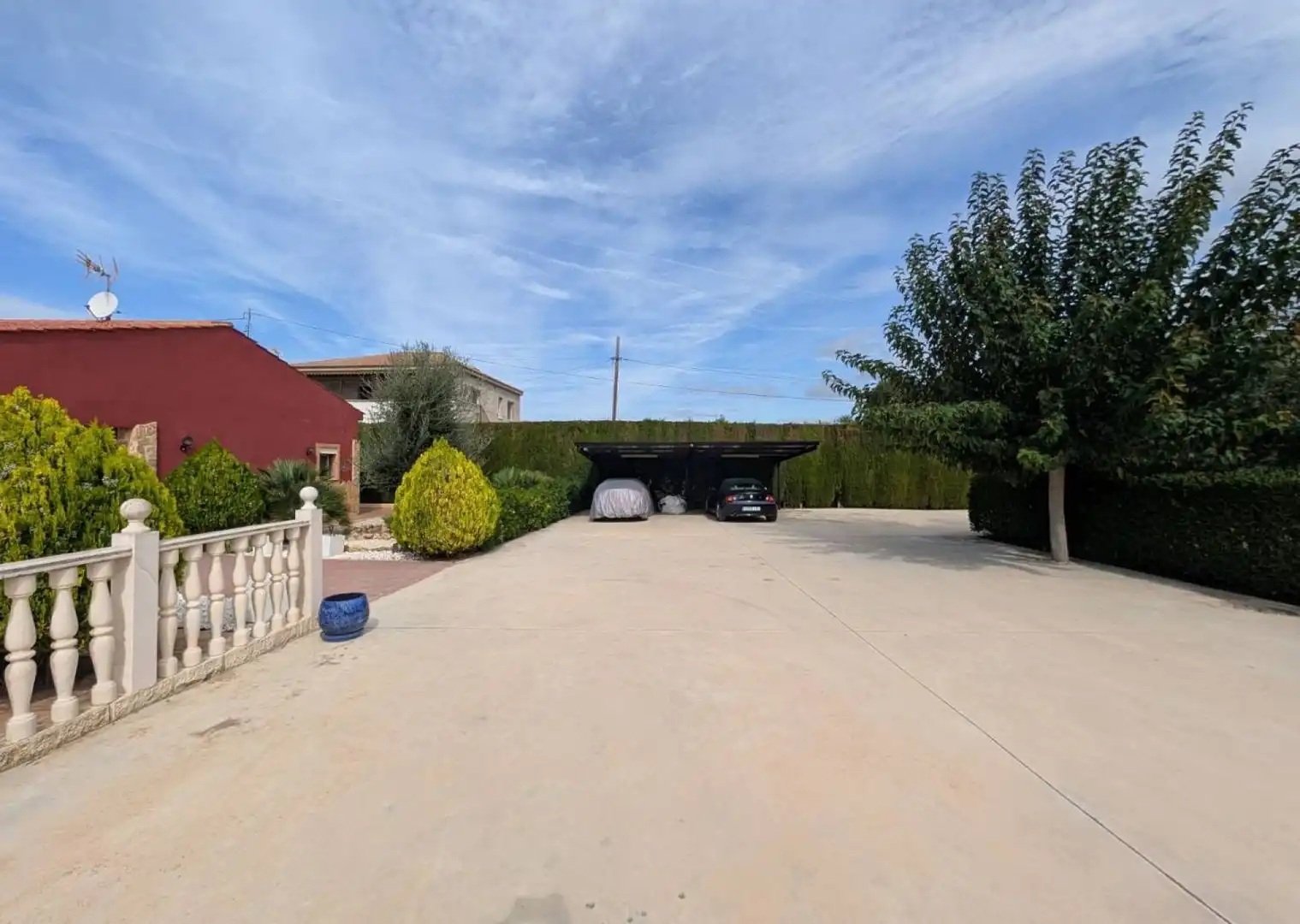 Casa rústica en venta en Sax, imagen 31