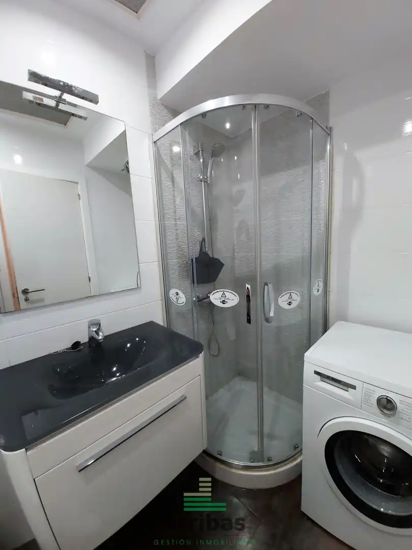 Appartement compact avec ascenseur à louer à Centro, imagen 11