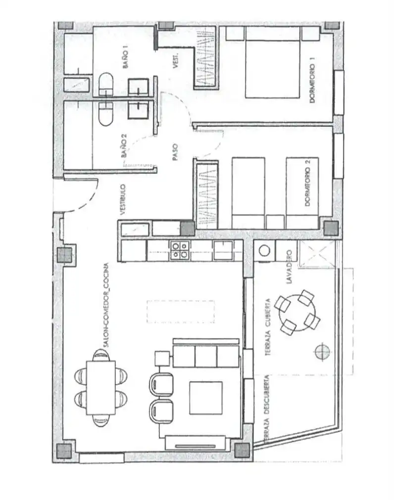 Wohnung mit Pool zum Verkauf in Avinguda Ausiàs March 18a, imagen 35