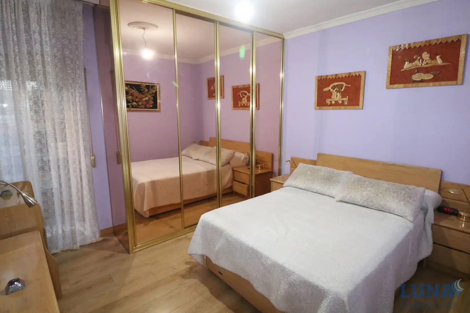 Appartamento in vendita a Calle Maestro Arbós 5, imagen 4