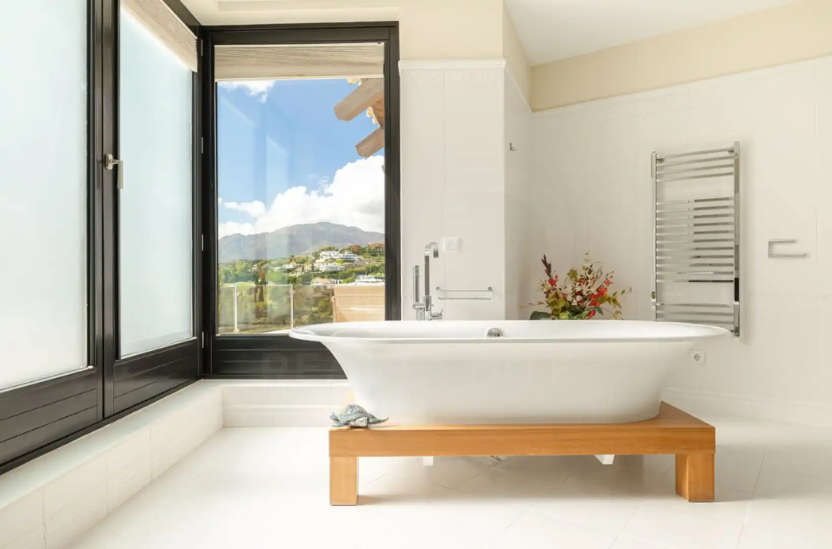 Casa con piscina in vendita a Los Flamingos, imagen 12