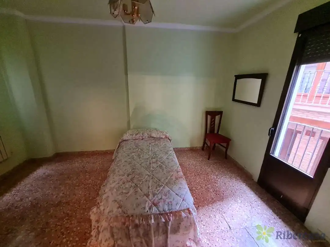 Casa con terraza en venta en Cervera del Río Alhama, imagen 15