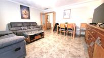 Living room of Flat for sale in Vinaròs  with Air Conditioner, Heating and Furnished