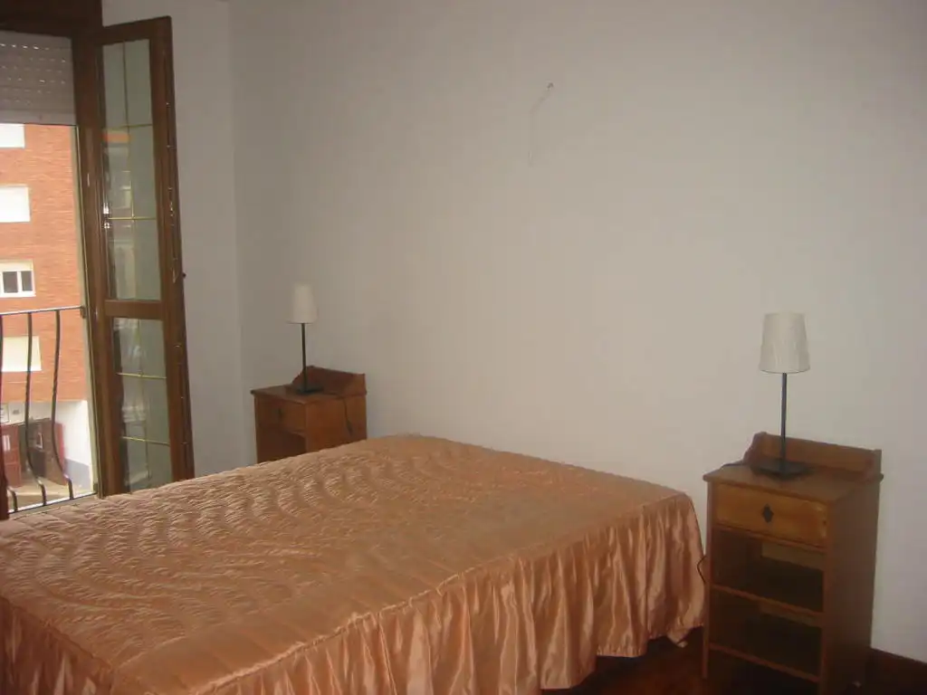 Flat with lift to rent in Voto, imagen 8