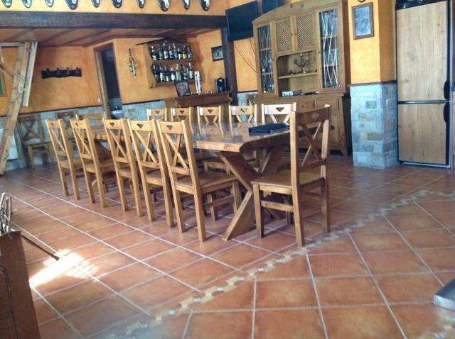 Local comercial en Venta en Santo Domingo de la Calzada