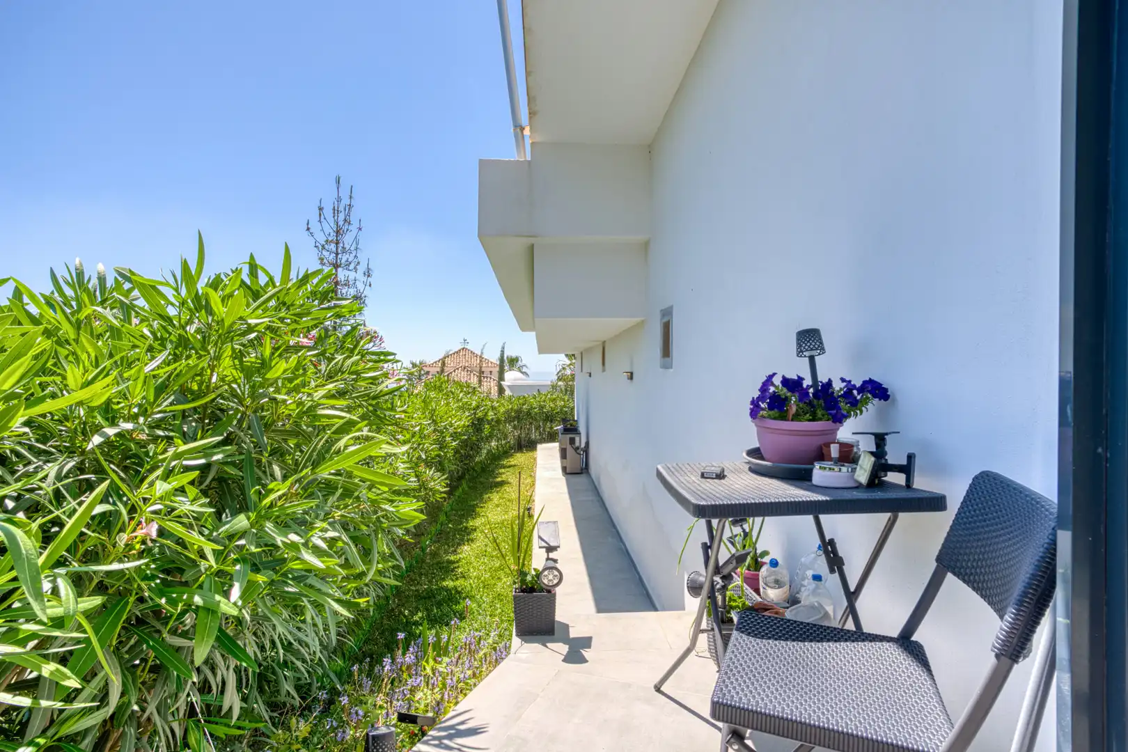 Casa amb terrassa en venda a Río Real - Los Monteros, imagen 20