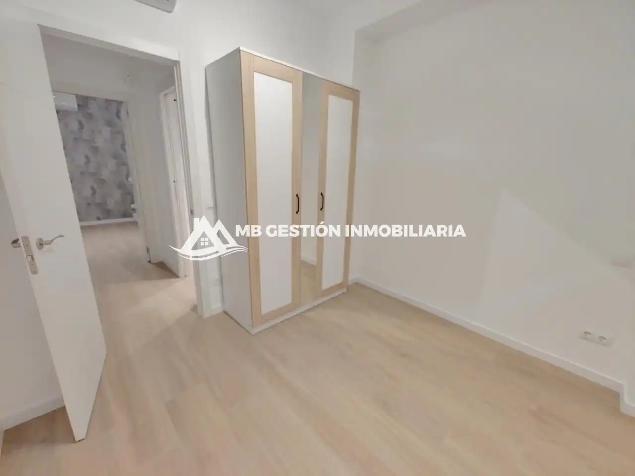 Habitación de Planta baja en venta en Getafe con Aire acondicionado y Calefacción