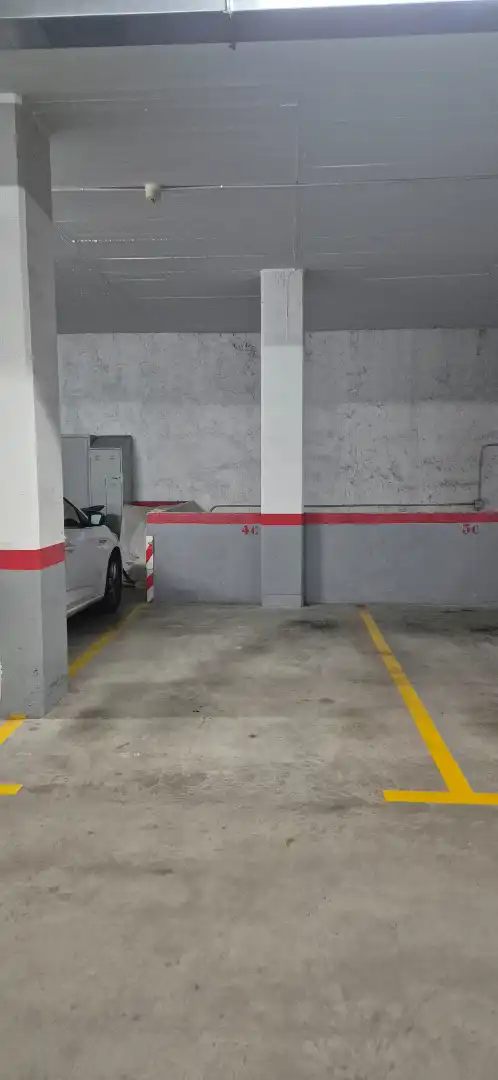 Aparcament de Garatge de lloguer en Esplugues de Llobregat