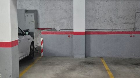 Foto 2 de Garatge de lloguer a Carrer del 8 de Març, 34, La Plana, Esplugues de Llobregat