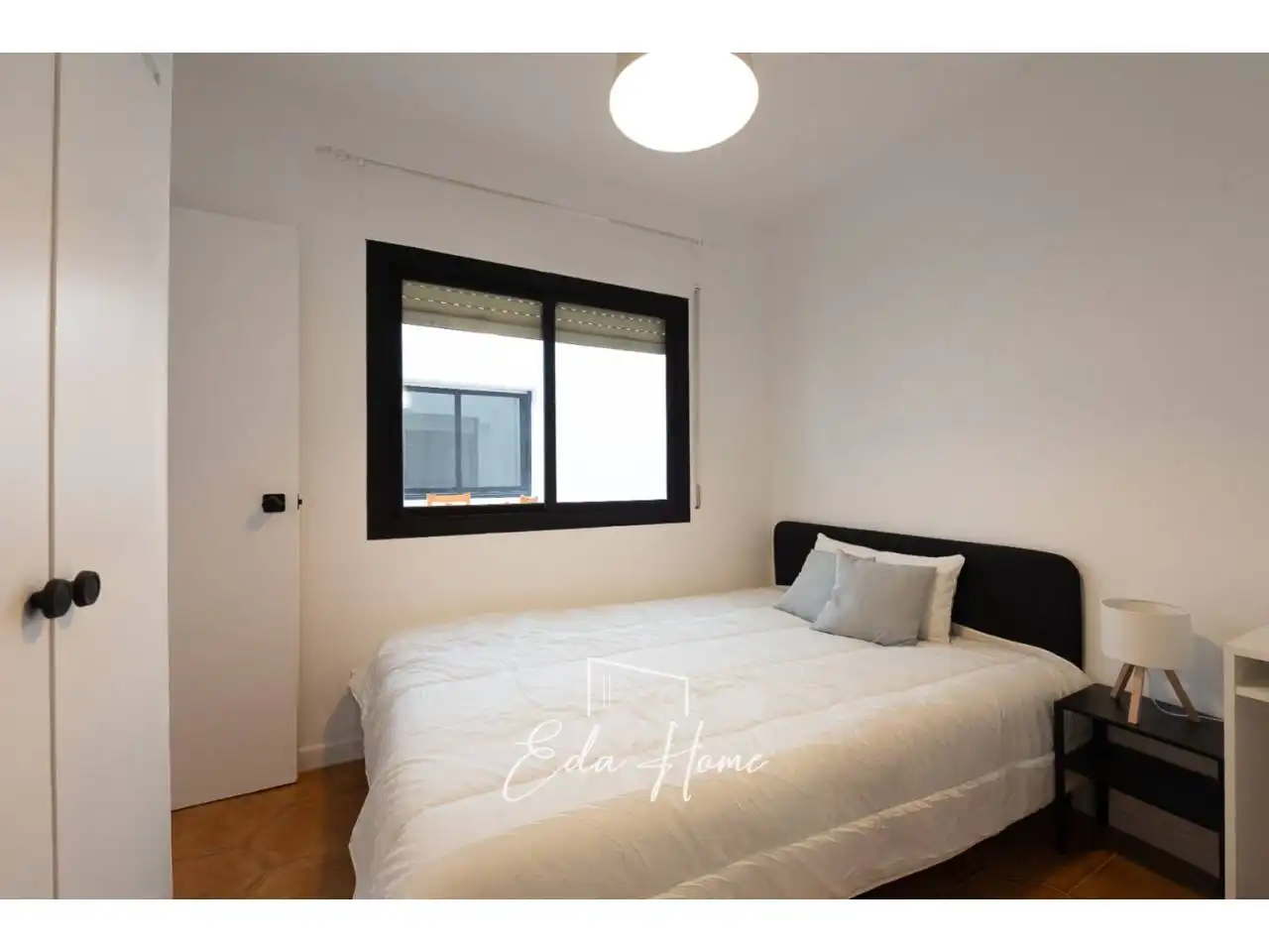 Bedroom of Flat for sale in Cubelles  with Terrace and Balcony