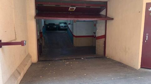 Foto 4 de Garatge en venda a Carrer de Pau Claris, 34, Barri del Centre, Barcelona