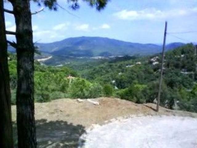 Terreno residencial en Venta en Serra Brava