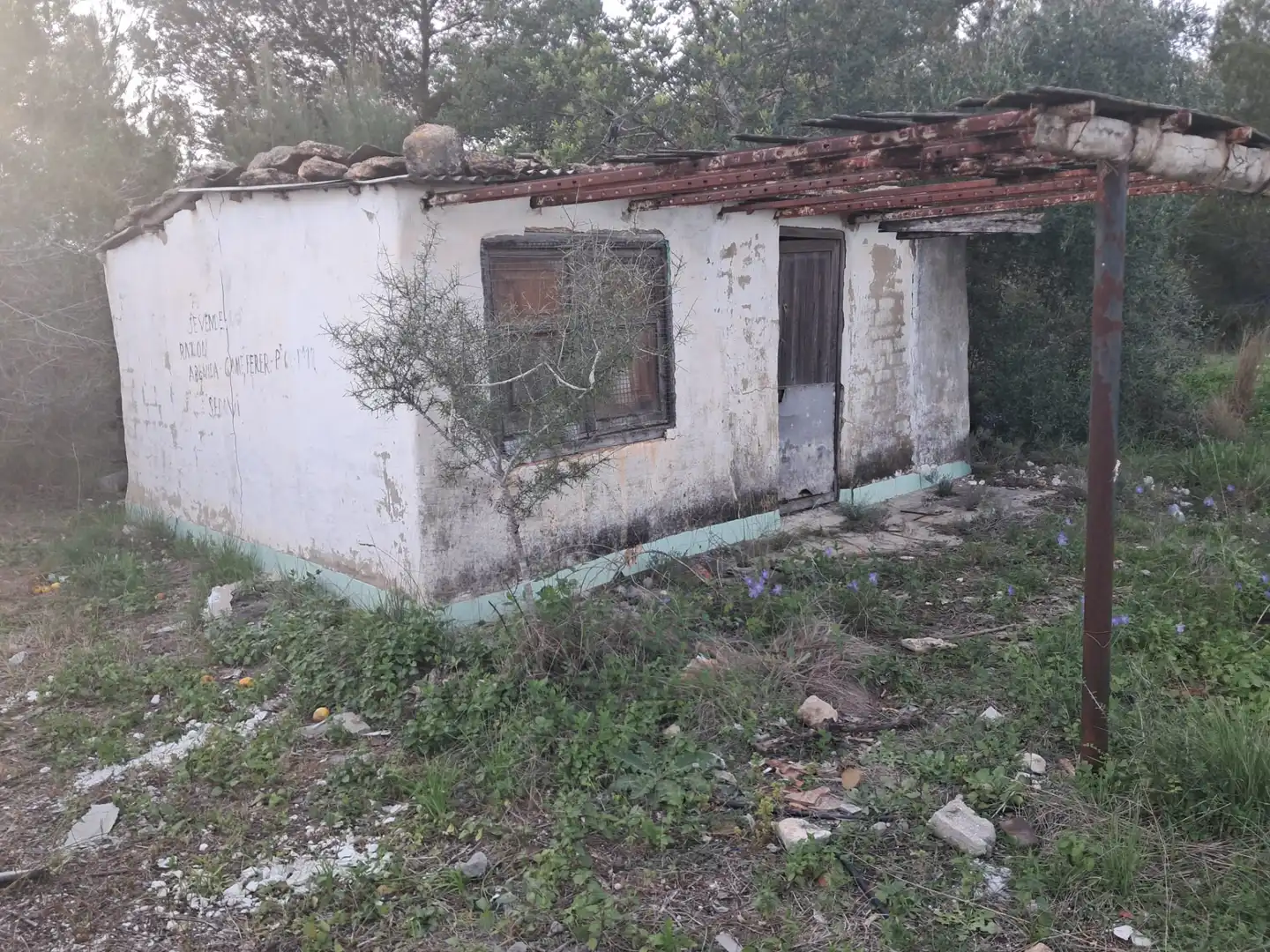 Exterior view of Houses for sale in Real  with Private garden, Terrace and Swimming Pool