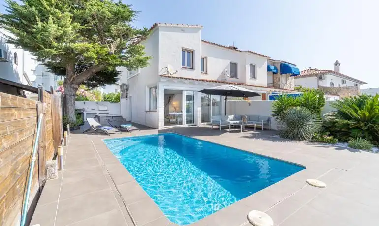 Villa avec piscine à vendre à Port Joan 51C, imagen 4