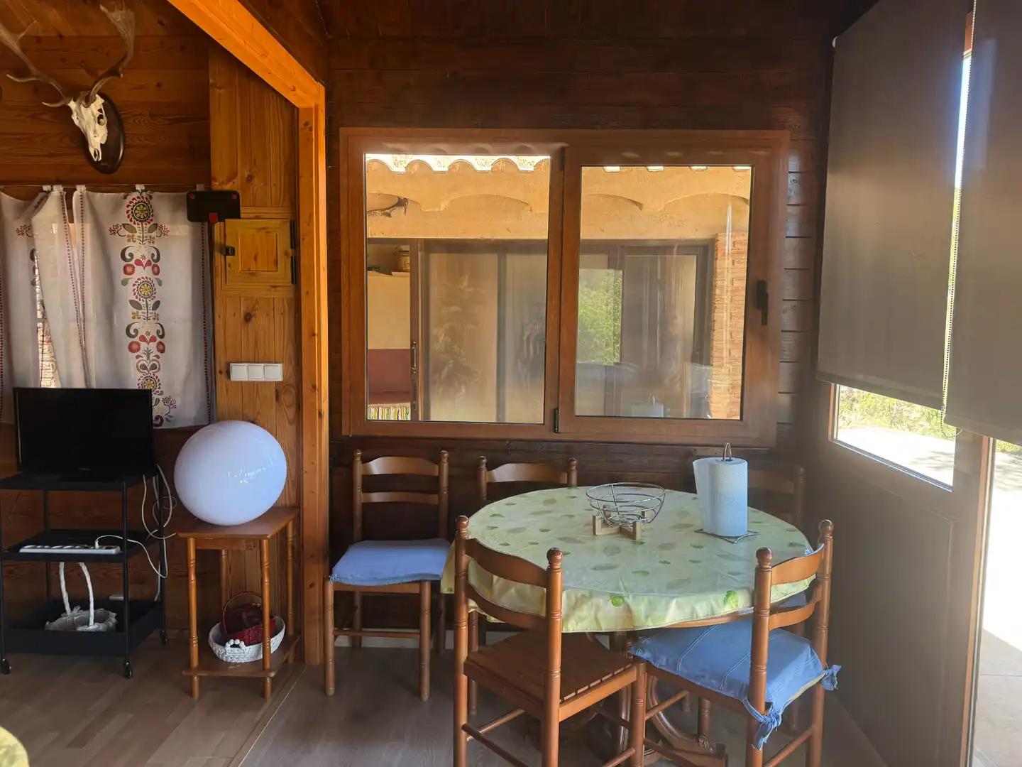 Casa rústica en venta en Buitre 32, imagen 23