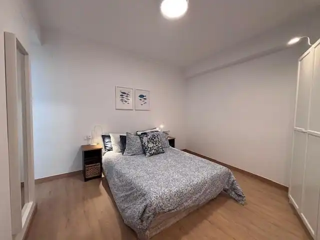 Piso en venta en Avenida Gran Via de les Corts Catalanes, Hostafrancs