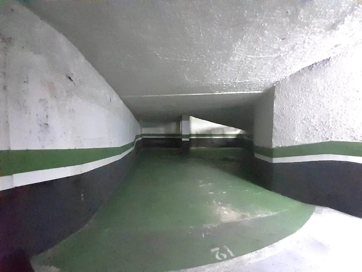 Parcheggio in affitto a Carrer de Biscaia, imagen 12