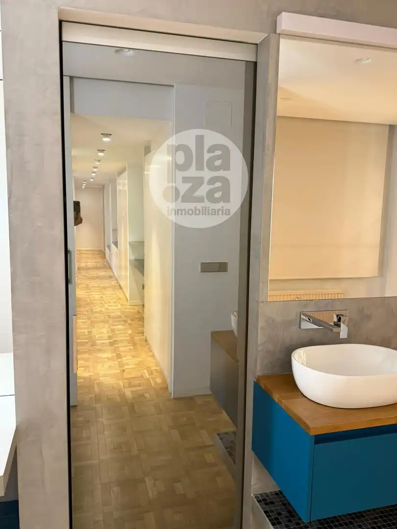 Flat for sale in Burgos  with Heating