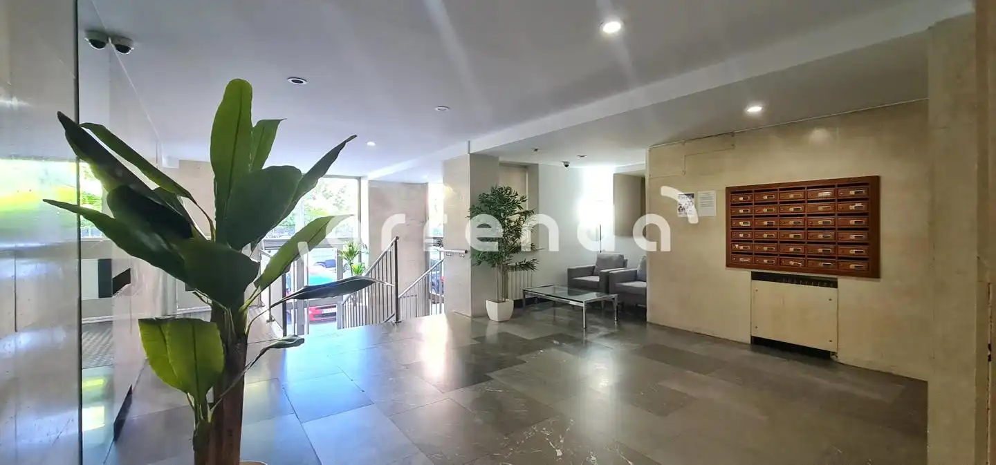 Wohnung zur Miete in Madrid mit Terrasse und Gemeinschaftspool