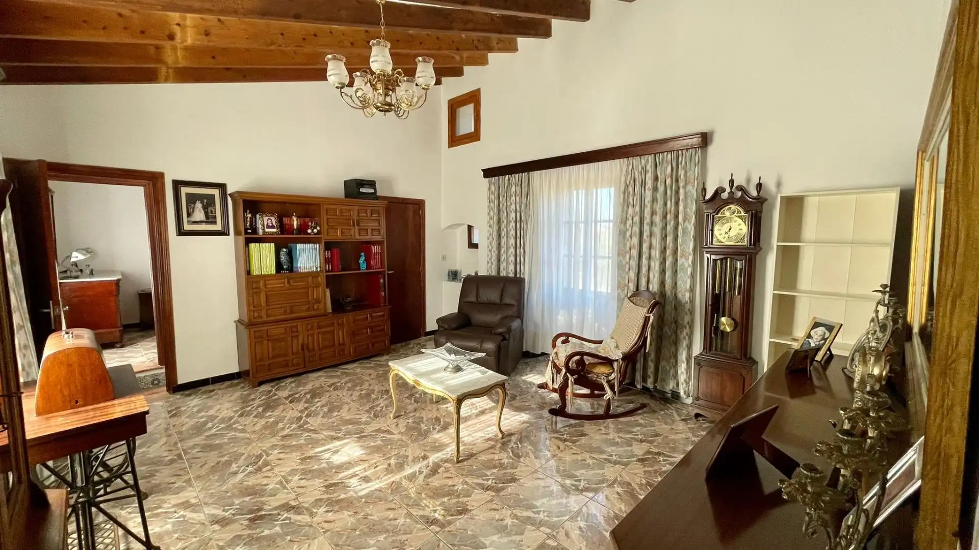 Country homes for sale in Sa Indioteria Rural
