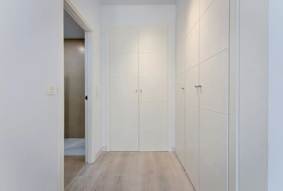 Apartament en venda en Mijas amb Aire condicionat, Terrassa i Moblat