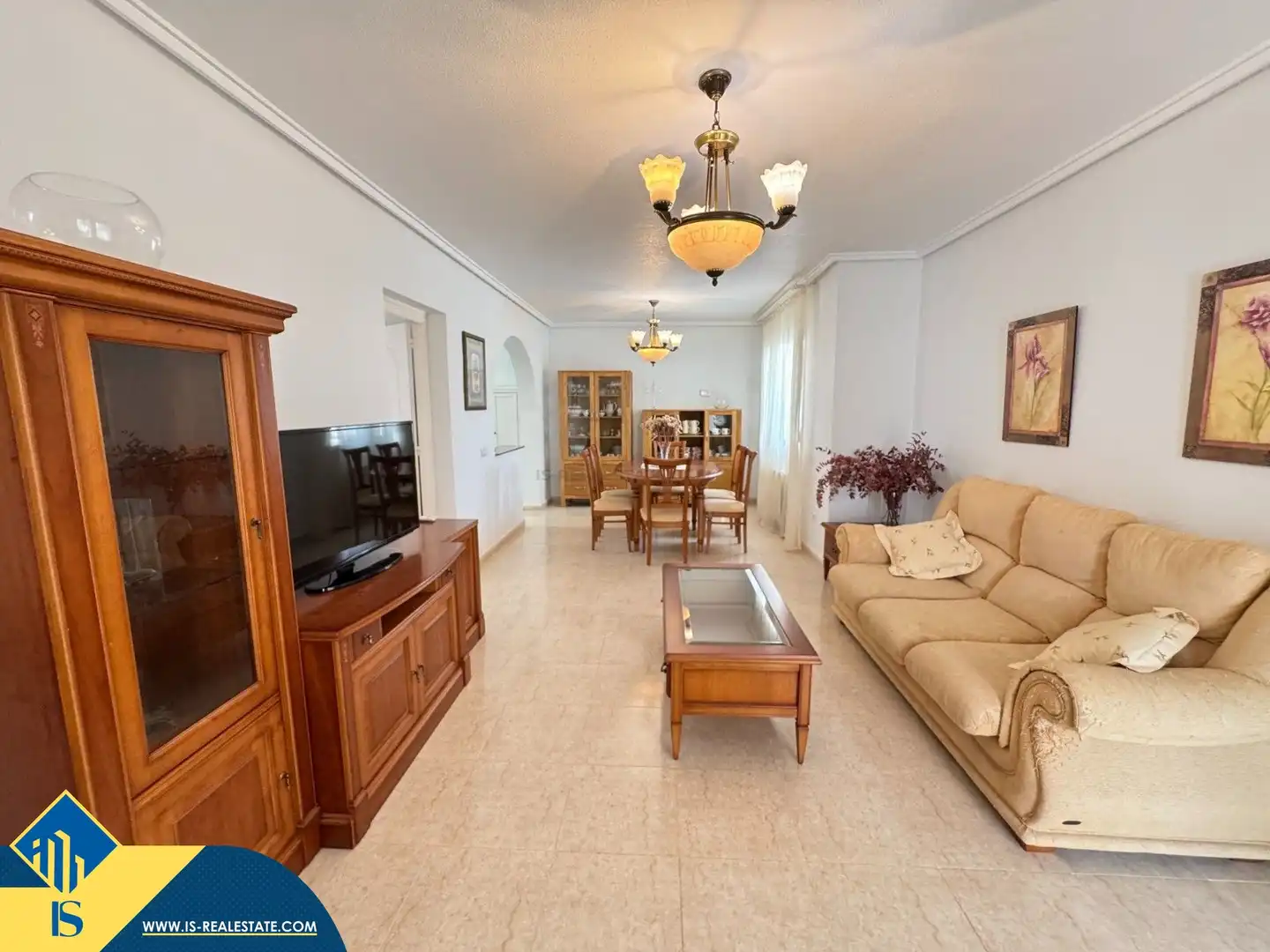 Villa con piscina in vendita a Ciudad Quesada, imagen 20
