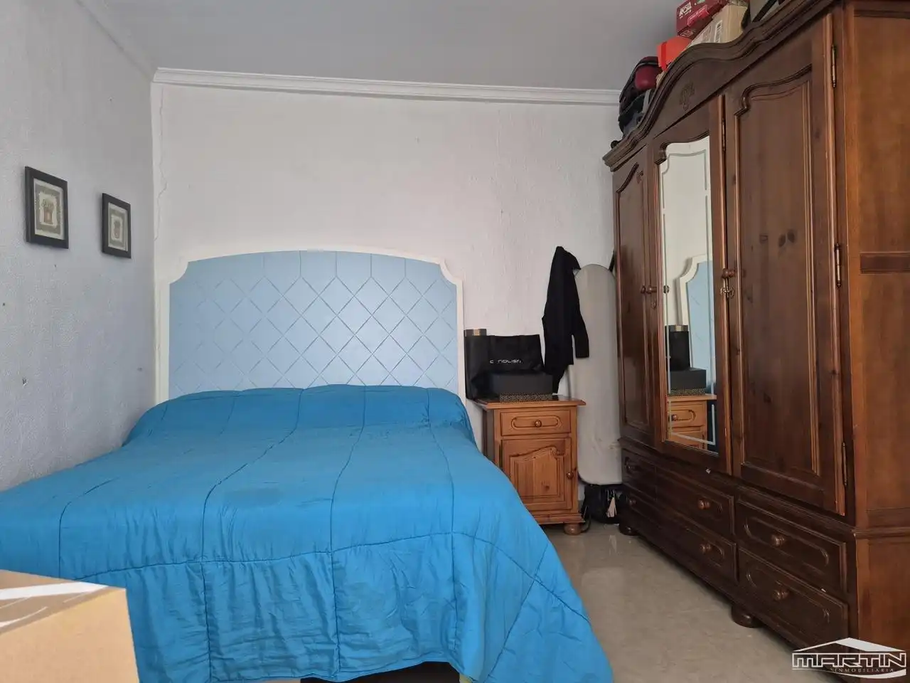 Habitación de Piso en venta en Lucena con Terraza y Trastero