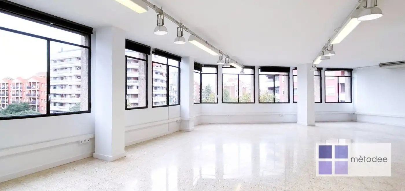 Bureau avec ascenseur à vendre à Carrer d'Aragó, imagen 16