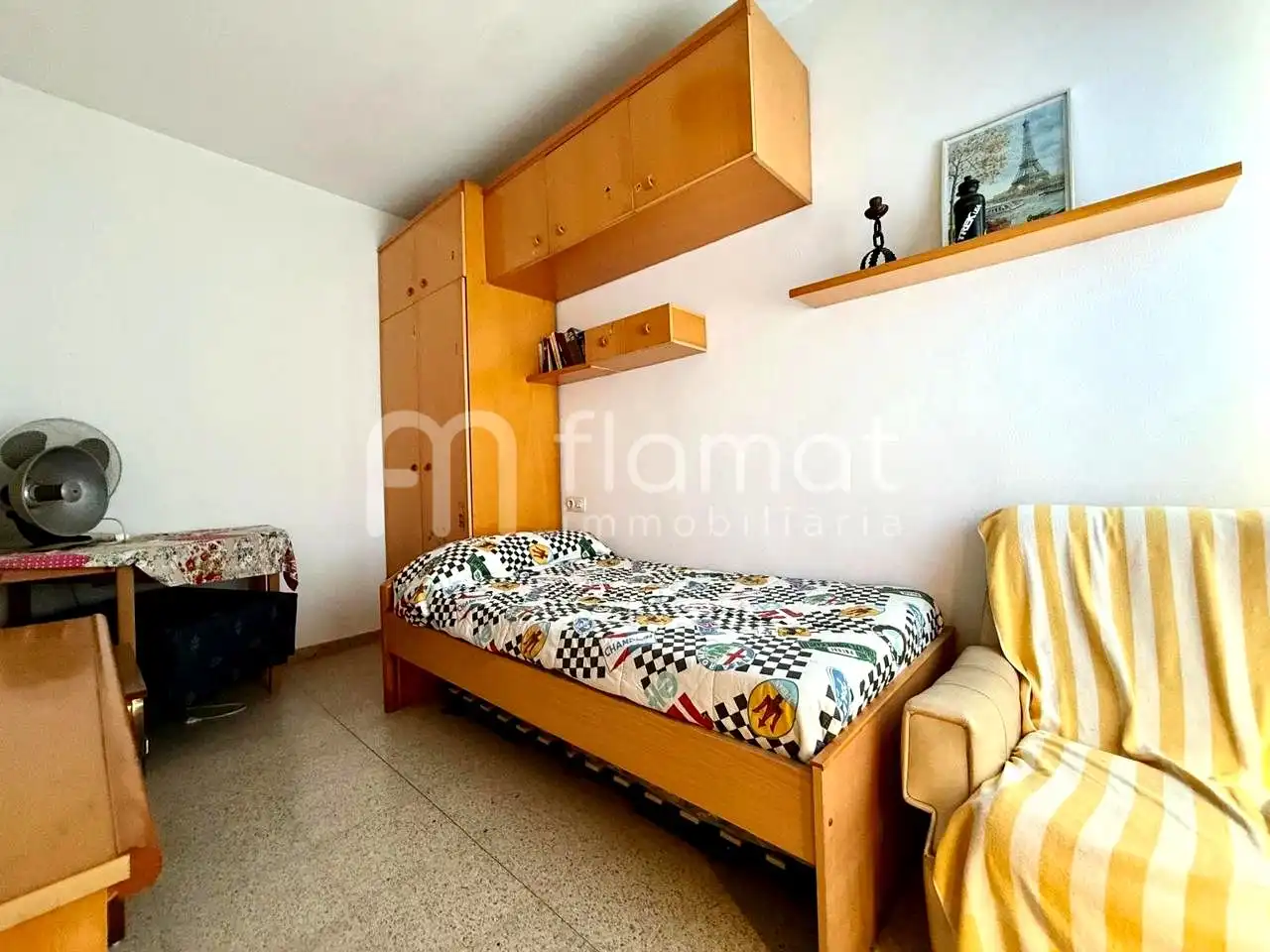 Habitación de Piso en venta en Blanes