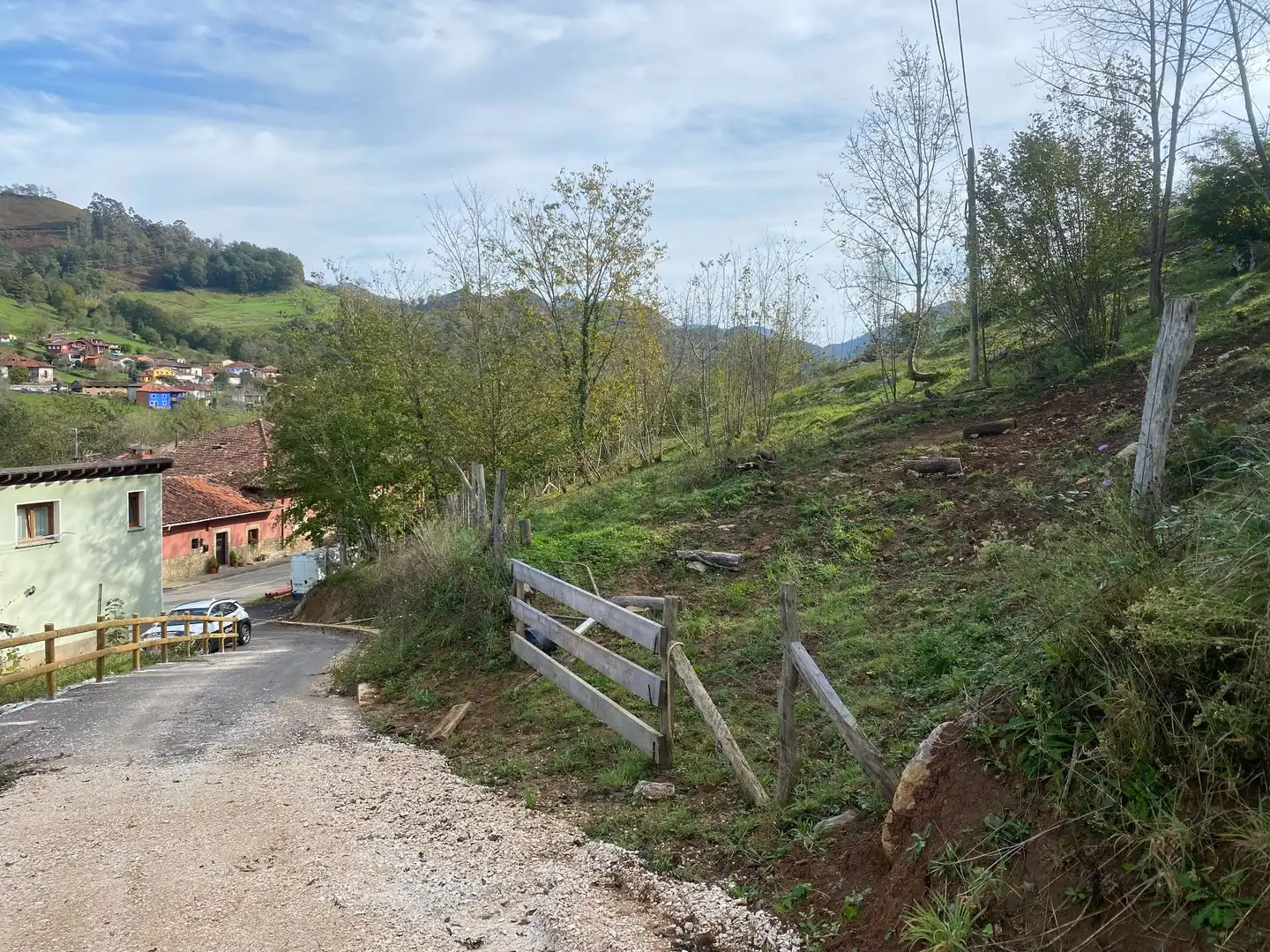 Grundstücke und Bauplätze zum Verkauf in Villar de Onis, imagen 15