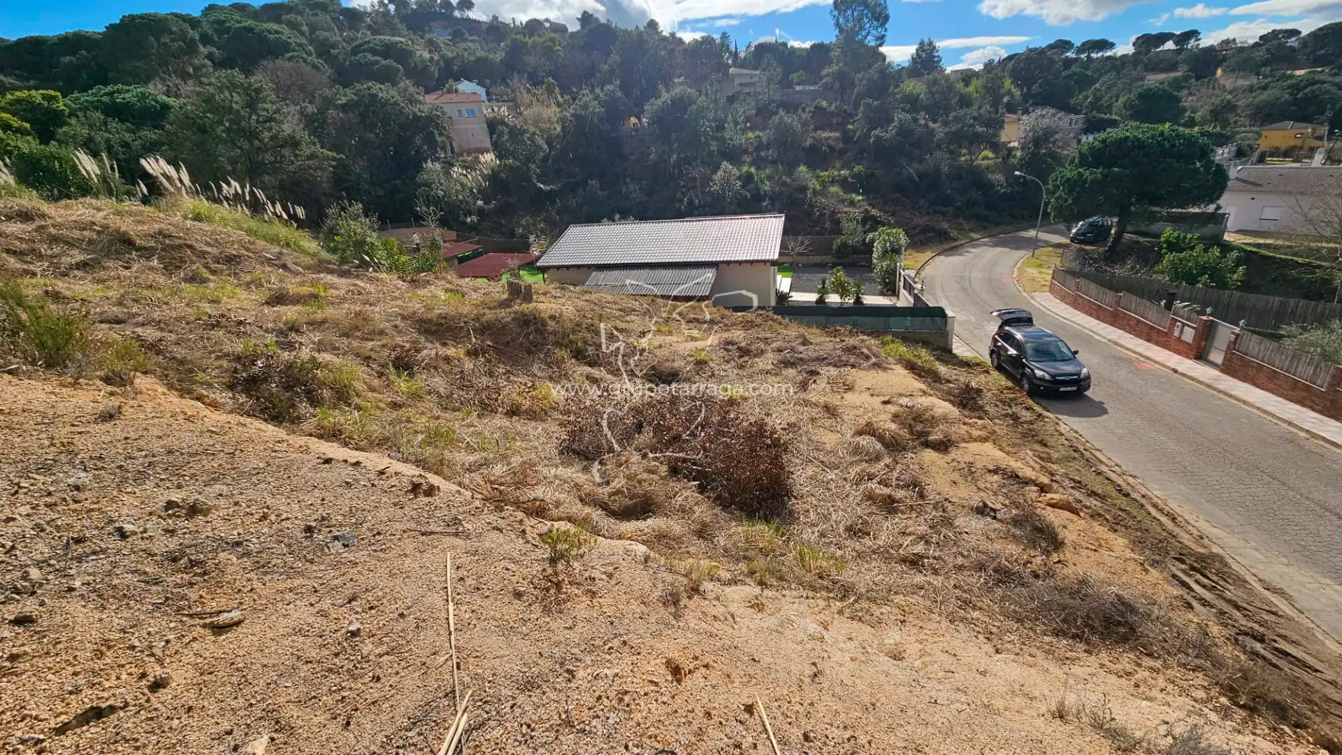 Terreno residencial en venta en Carrer Astres 16, imagen 7
