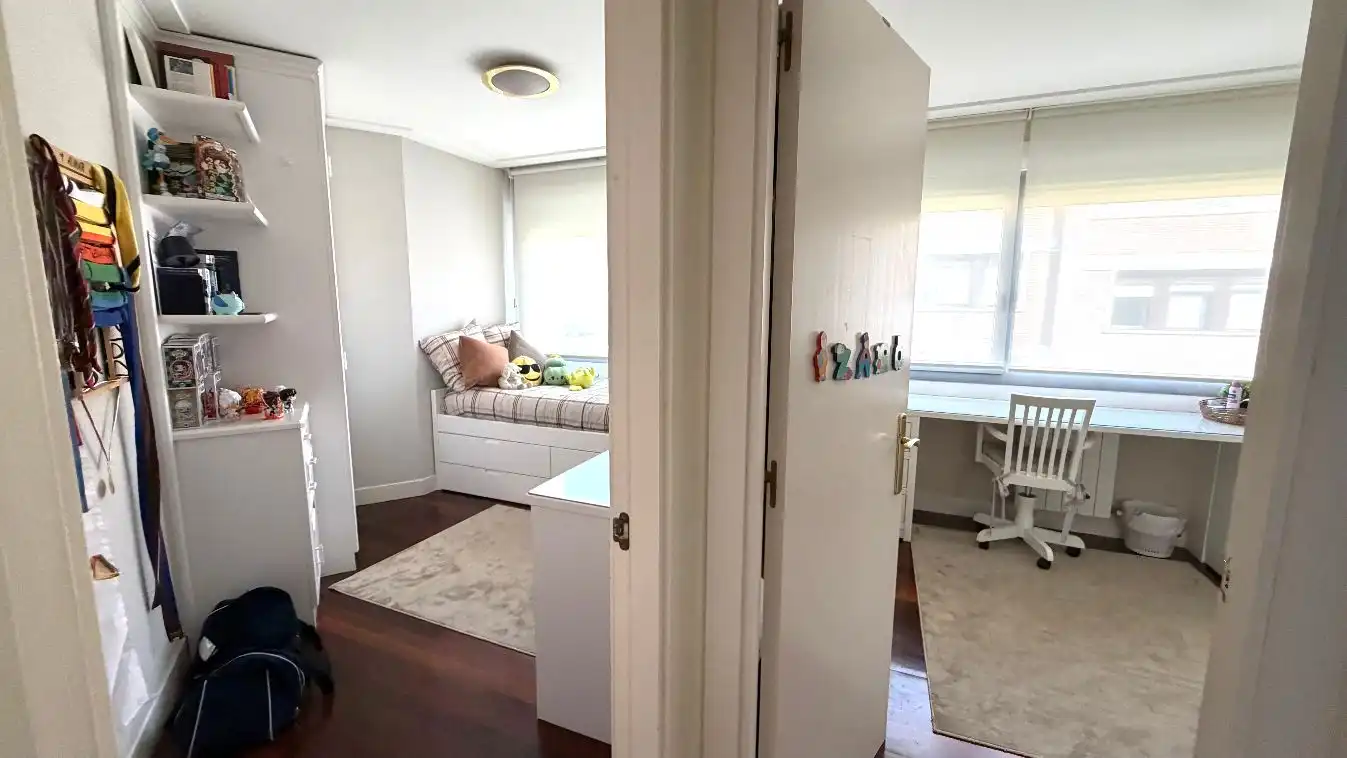 Maison mitoyenne avec jardin à vendre à Akilino Arriola Kalea, imagen 30