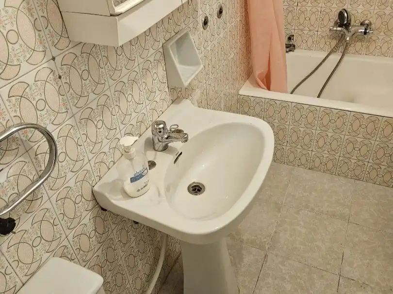 Baño de Casa o chalet en venta en Bembibre