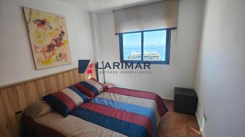 Foto 4 von Wohnung zur Miete in  Alcoy, Campello Playa, El Campello
