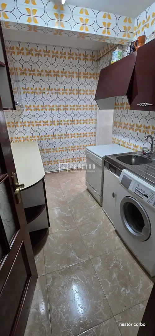 Flat for sale in Centro