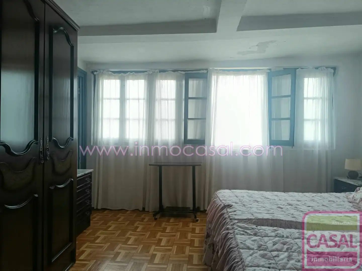 Casa en venta en Aller, imagen 7