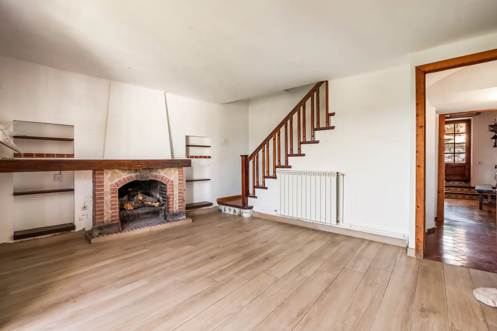 Casa pareada con terraza en venta en Vacarisses, imagen 18