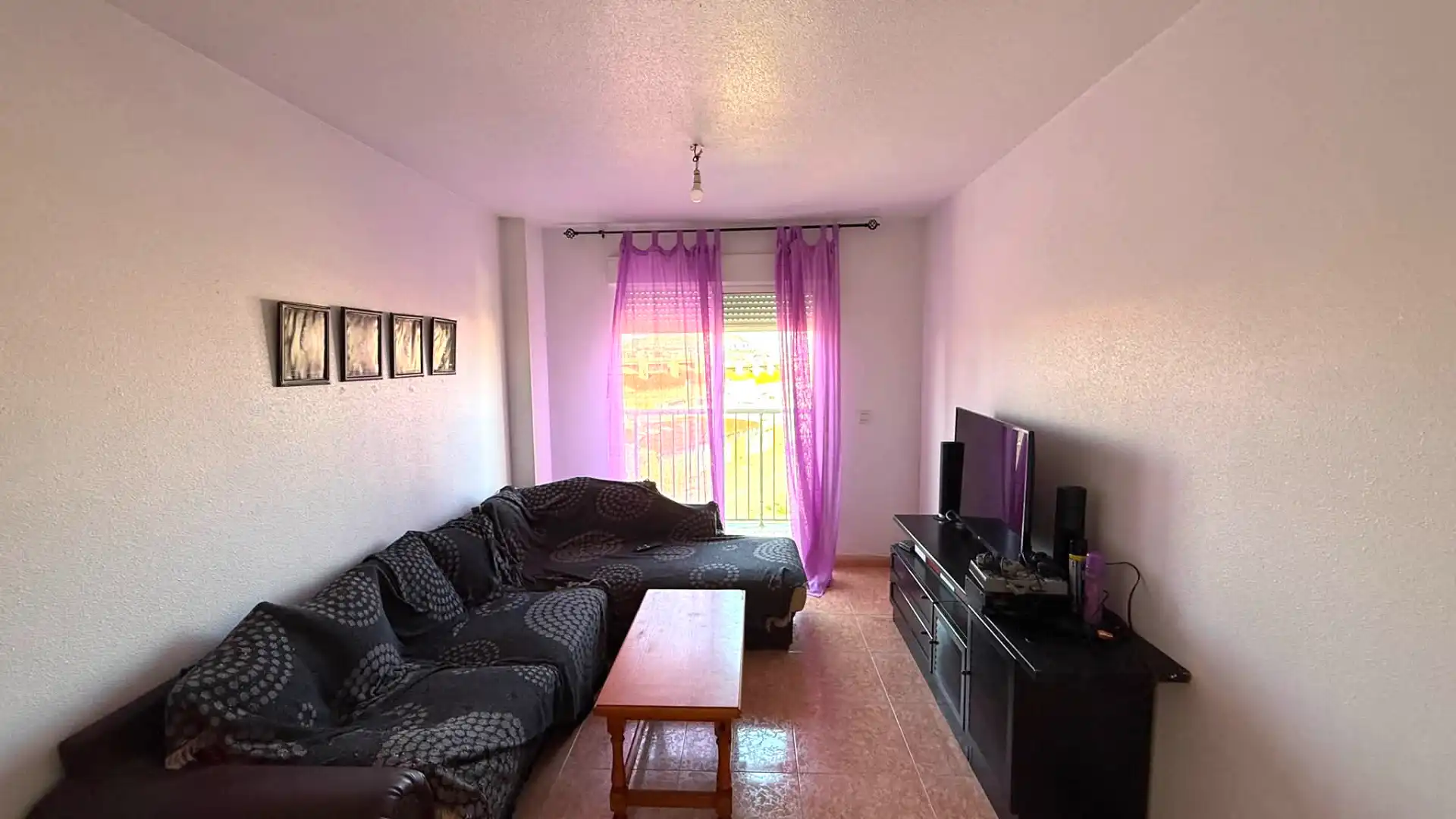 Apartament en venda a Calle Blasco Ibáñez, imagen 5
