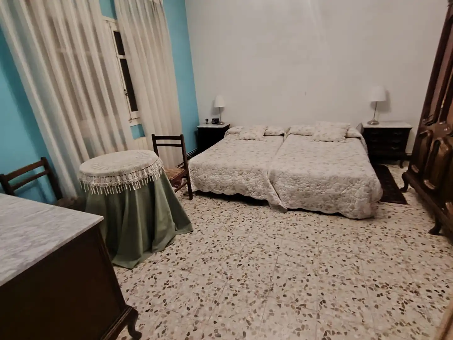 Habitación de Casa o chalet en venta en Nuez de Ebro con Calefacción, Jardín privado y Trastero