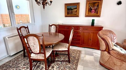 Photo 5 of Single-family semi-detached for sale in Burriana, Málaga