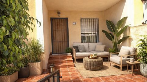 Foto 2 de Casa adosada en venta en Santiago de la Ribera, San Javier