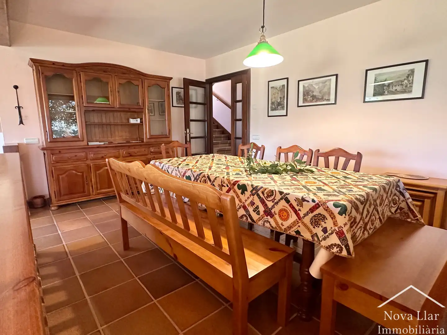 Casa o chalet en venta en Carrer Prat de l'Om, Vallfogona de Ripollès