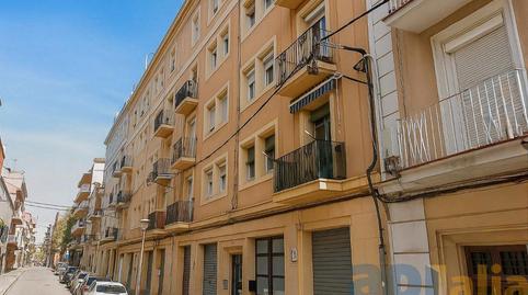 Foto 2 de Pis en venda a Carrer Doctor Antic Roca, Eixample Sud – Migdia, Girona Capital