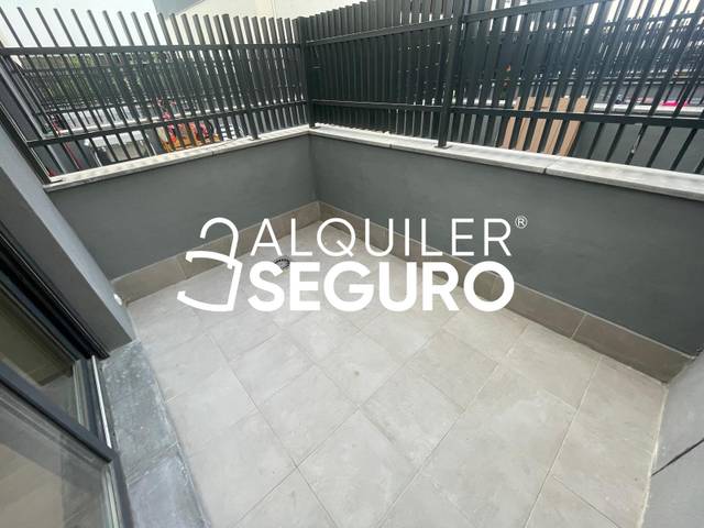 Estudio en Alquiler en de Fuerteventura en Polígono Industrial Norte