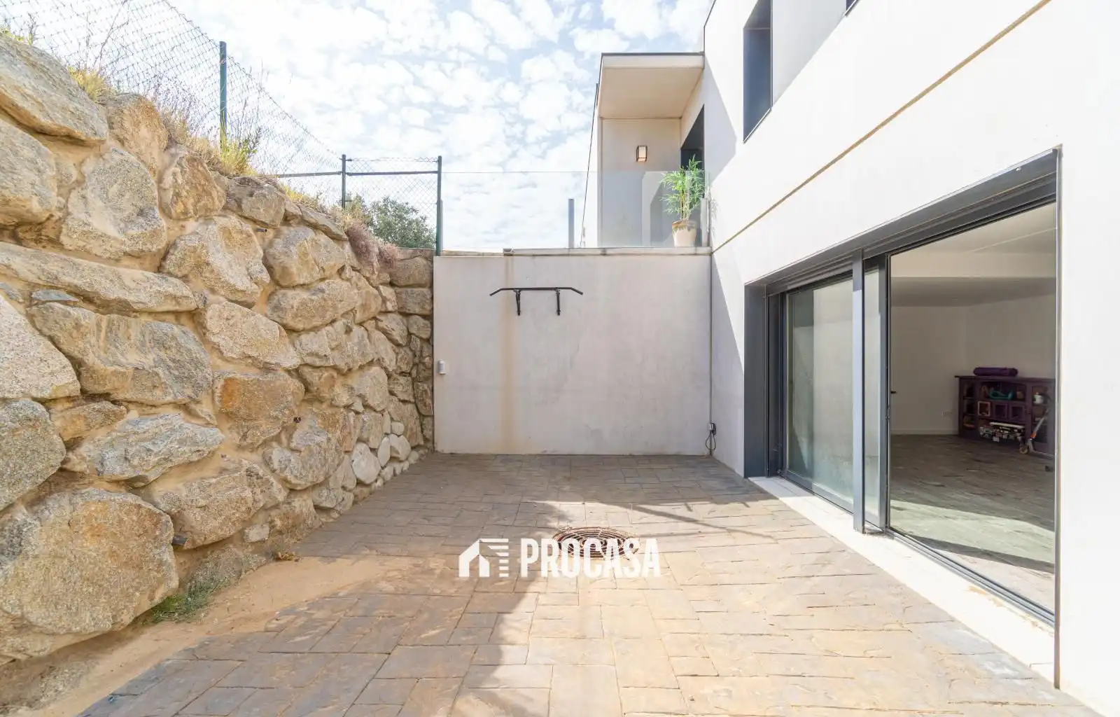 Chalet con piscina en venta en Rodamilans, imagen 51