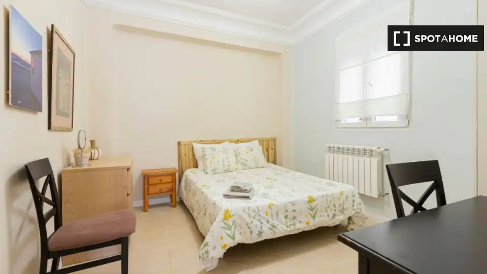 Habitación en Prosperidad